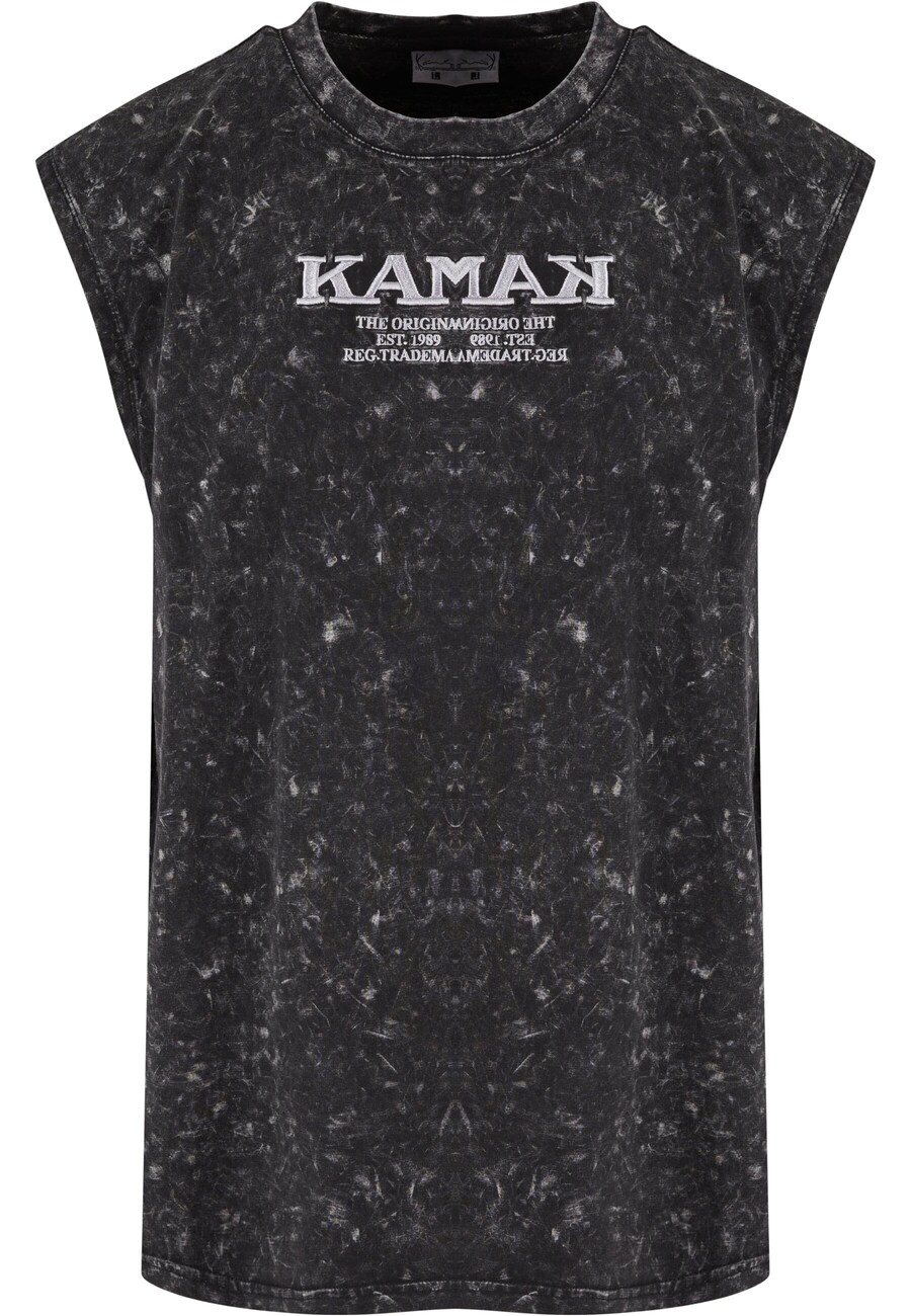 

Майка Karl Kani Shirt, черный