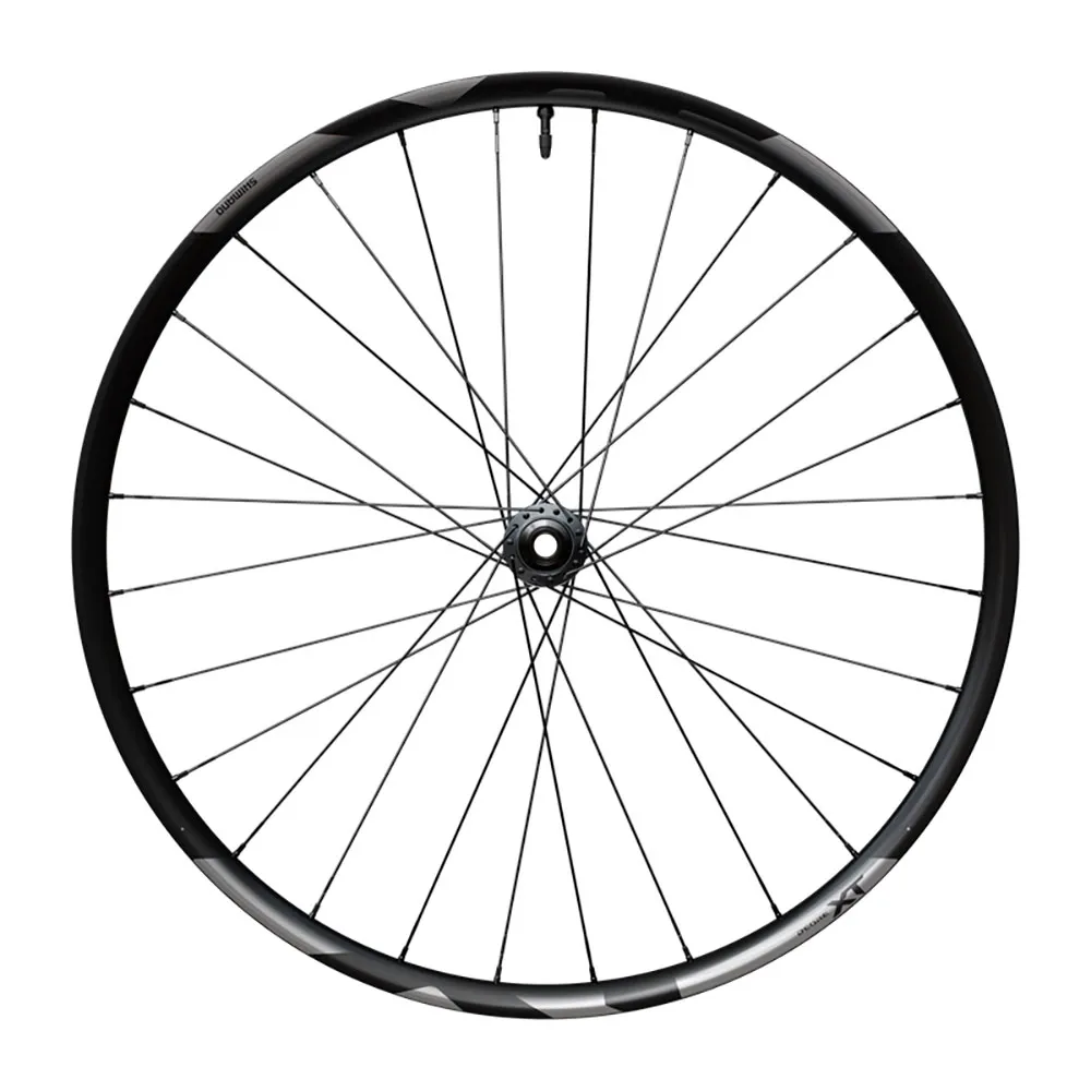 

Переднее колесо Shimano XT M8200 29´´ CL Disc Tubeless MTB, черный