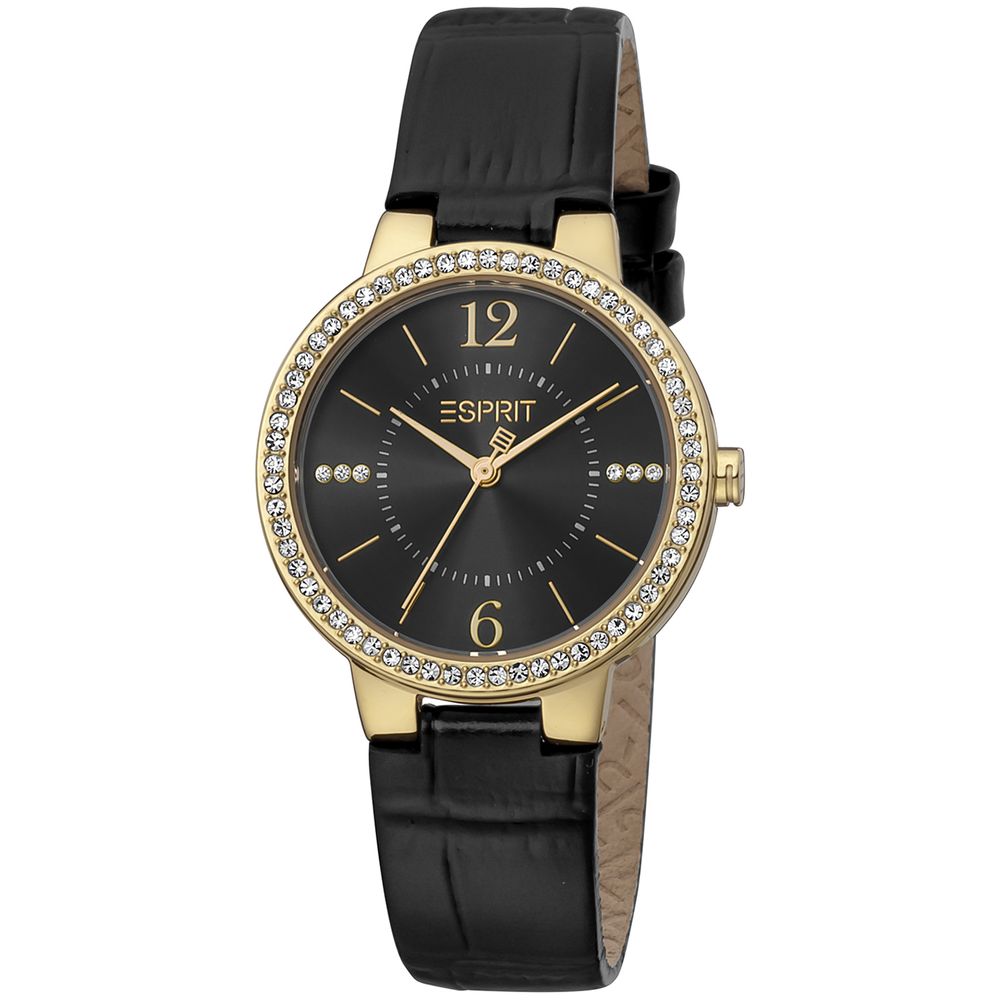 

Золотые женские часы Esprit