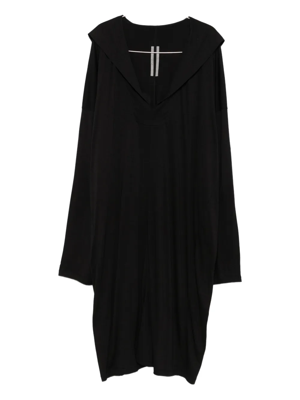 

Свитшот с V-образным вырезом Rick Owens