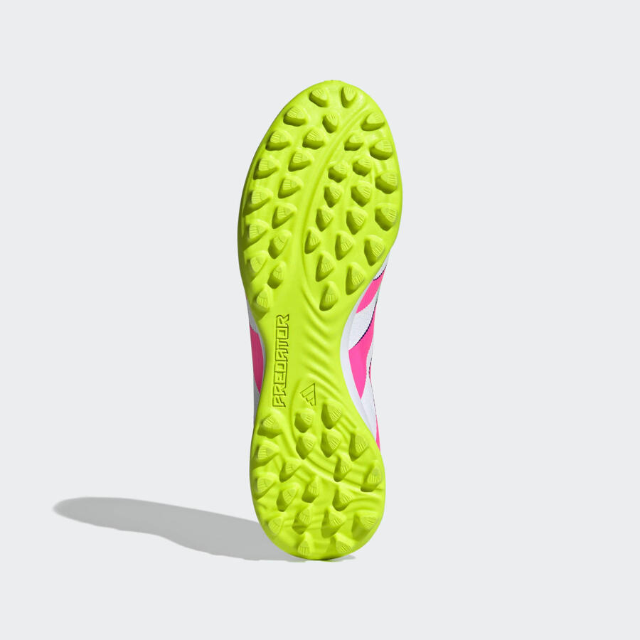 ADIDAS Футбольные бутсы Predator League Laceless TF — фото 4