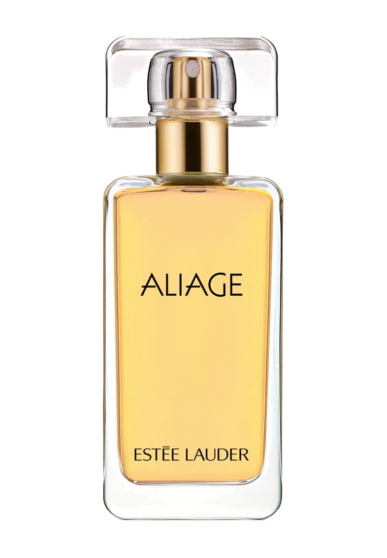 

Парфюмированная вода Aliage ESTÉE LAUDER