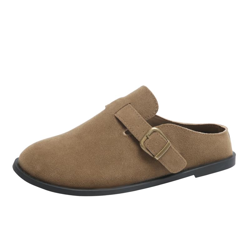 

Детские сандалии для подростков Wooden Rabbit, хаки