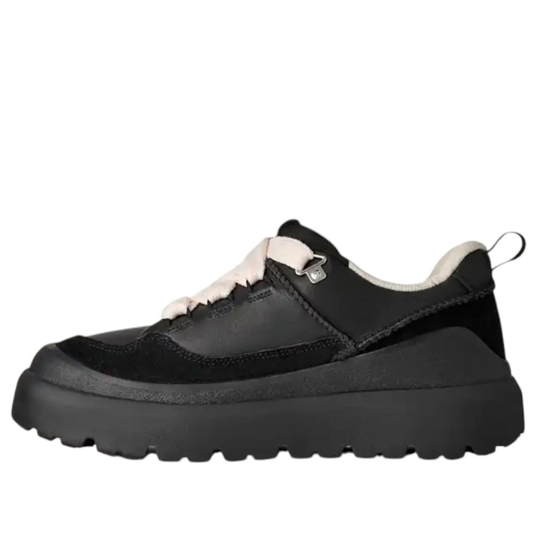 

Угги UGG Heritage Utility Sneaker 'Black'