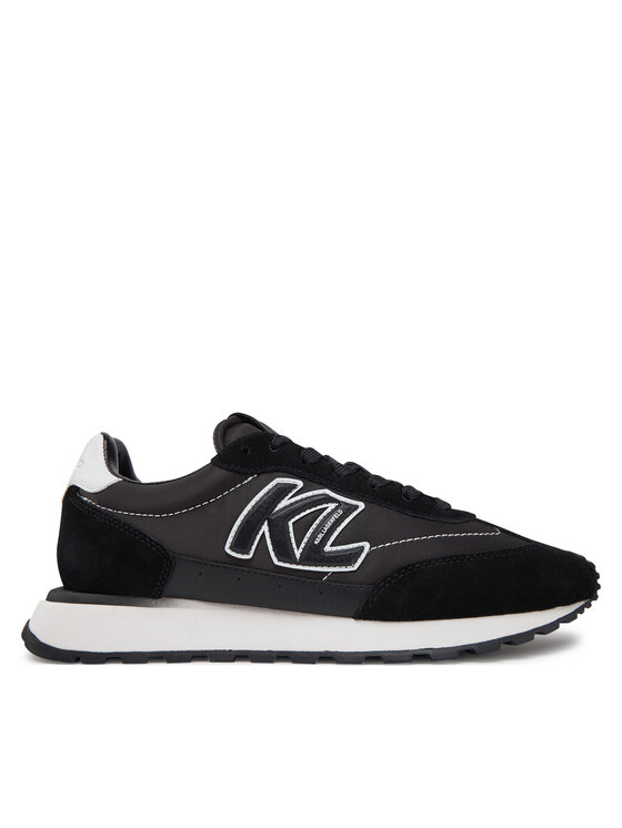 

Кроссовки Kairo KL51124 Karl Lagerfeld, черный