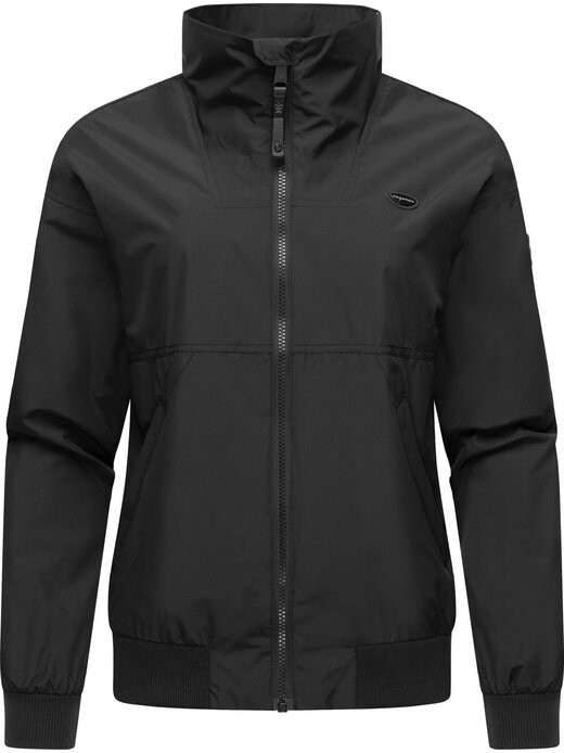 

Куртка-Переходник goona Ragwear, черный
