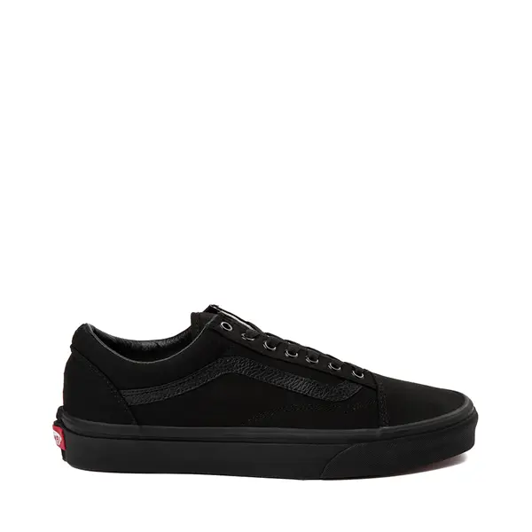

Кроссовки для скейтбординга Vans Old Skool, черный