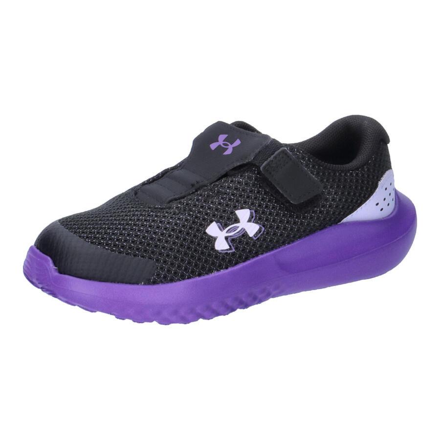 

Кроссовки для девочек Under Armour GINF Surge 4 AC 3027110