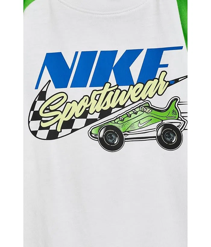 Спортивный костюм Victory Lap Nike Kids, Game Royal — фото 3