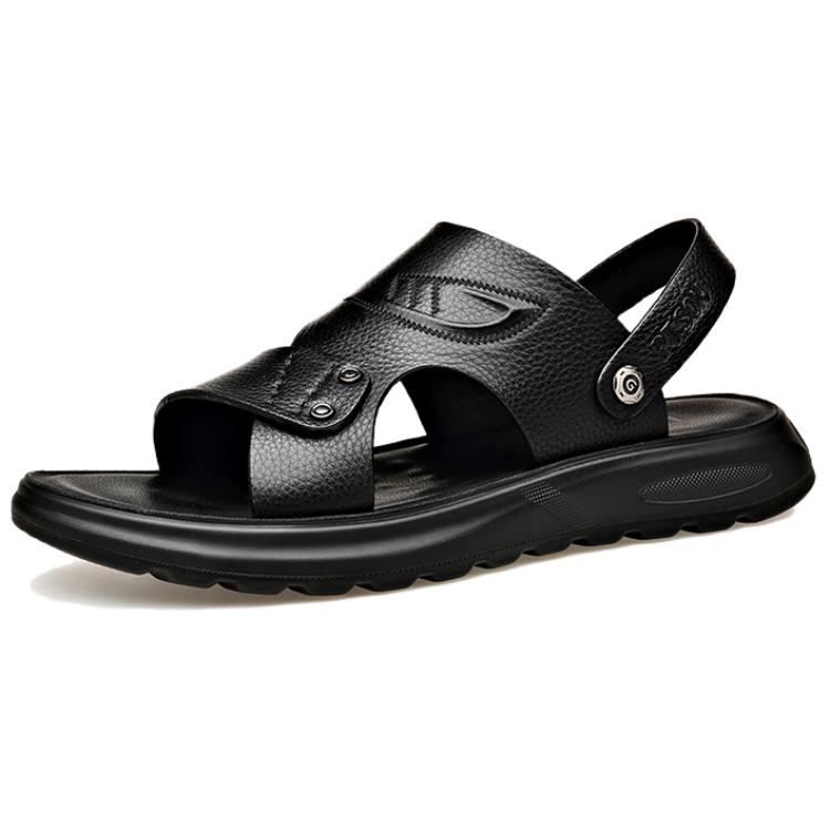 

Пляжные сандалии мужские PT'SON, Black