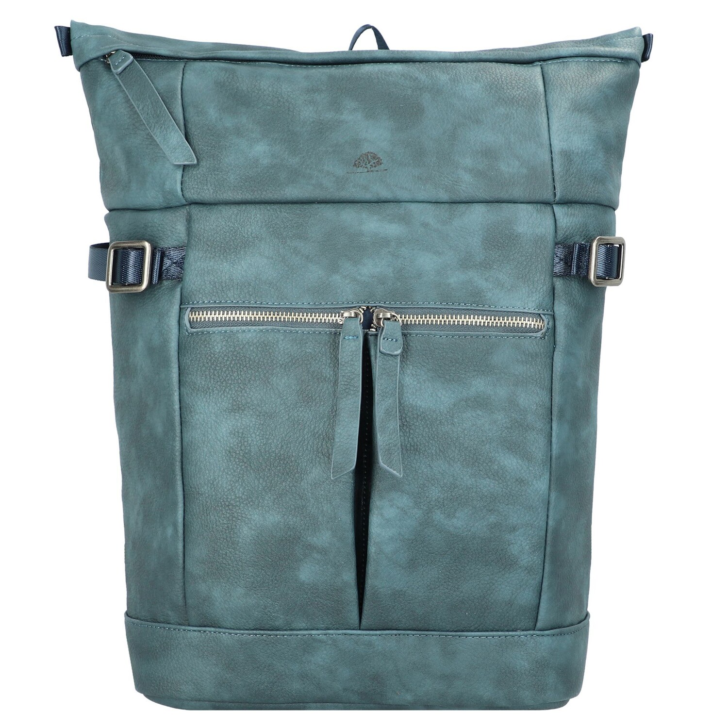 

Рюкзак Greenburry Fanny 43 cm Laptopfach, бензиновый
