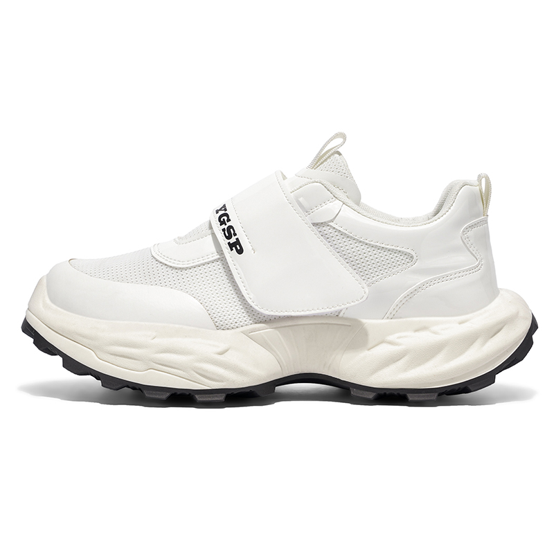 

Повседневные кроссовки мужские Low top NMR, белый