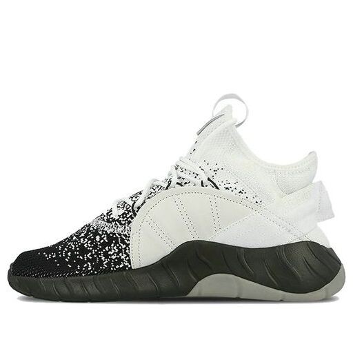 

Кроссовки трубчатый подъем primeknit Adidas, белый