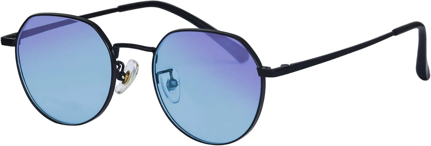 

Очки для людей с дальтонизмом SHINU, красные и зеленые, для мужчин и женщин, для людей с дальтонизмом, можно использовать как солнцезащитные очки - 8002CB, C4