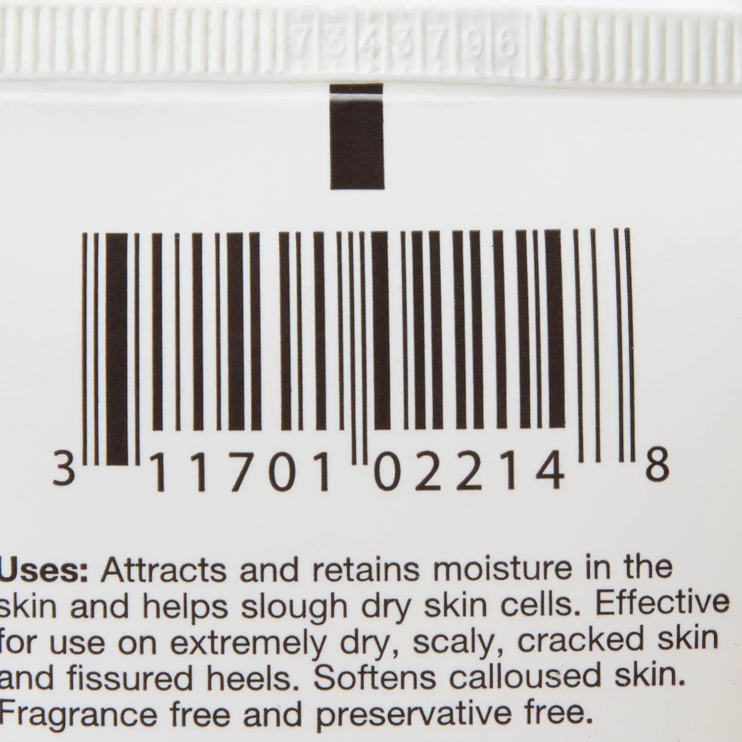 Крем для лица Coloplast — Дневной увлажняющий Attract-Tain, 148 мл — фото 3