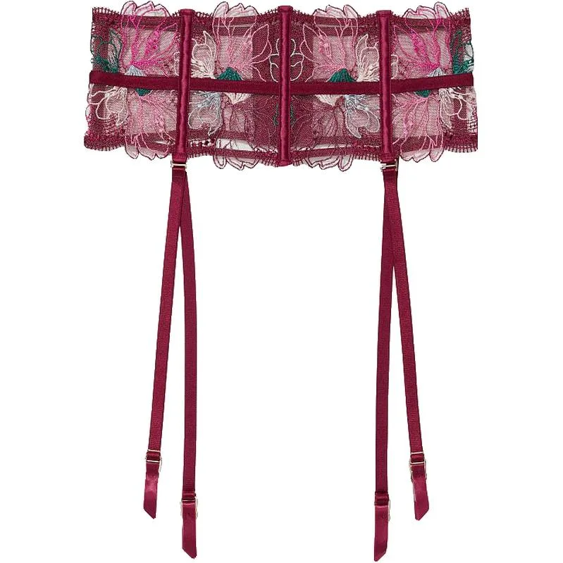 Victoria's Secret Аксессуар для нижнего белья женский Berry