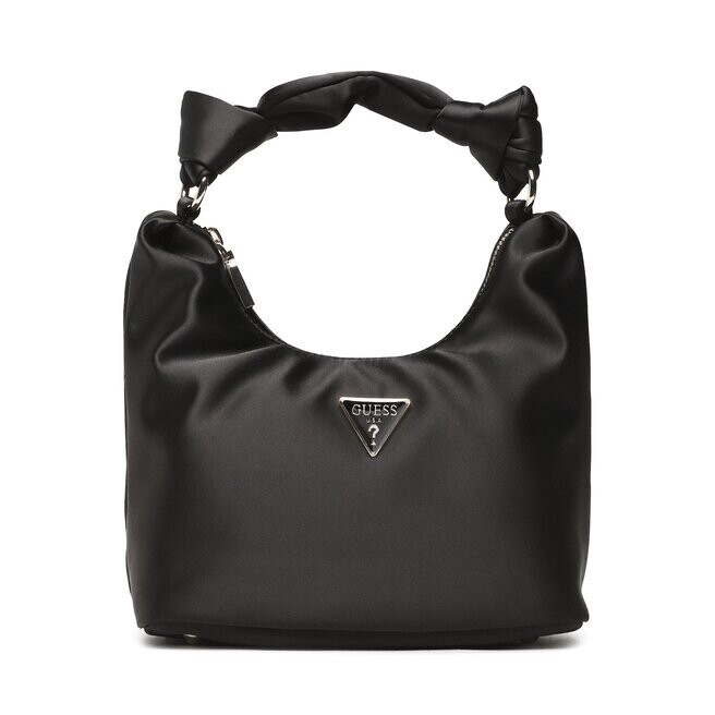 

Сумка Guess Velina, черный