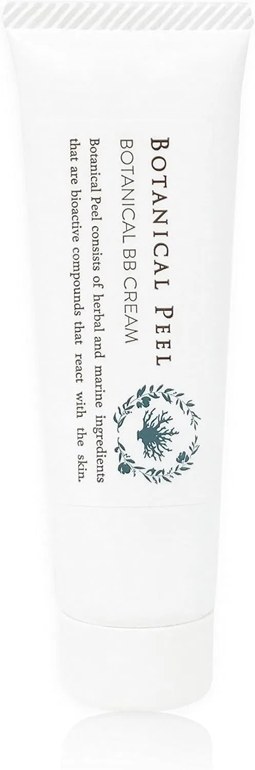 BB-крем Botanical BB Cream Light от Botanical Peel, 1 шт