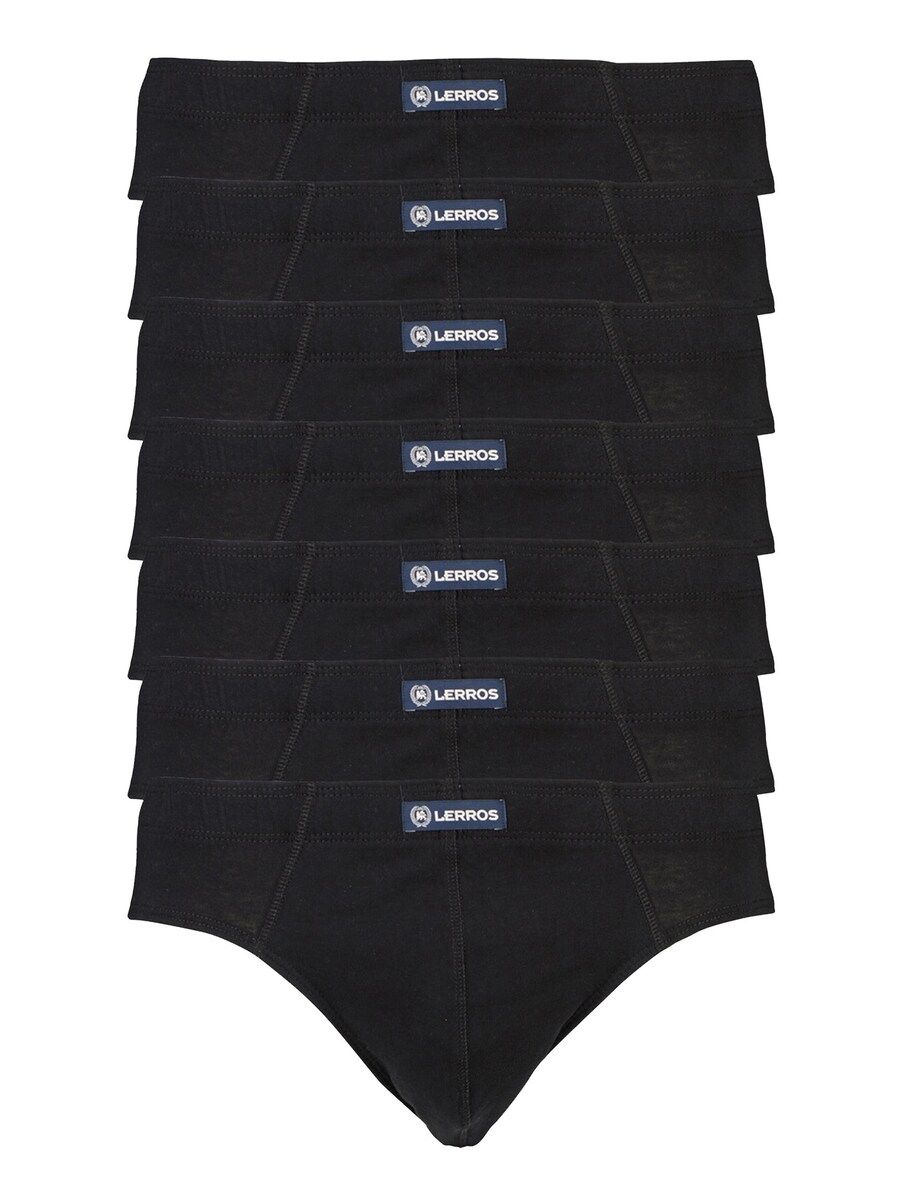 

Трусы LERROS, Black