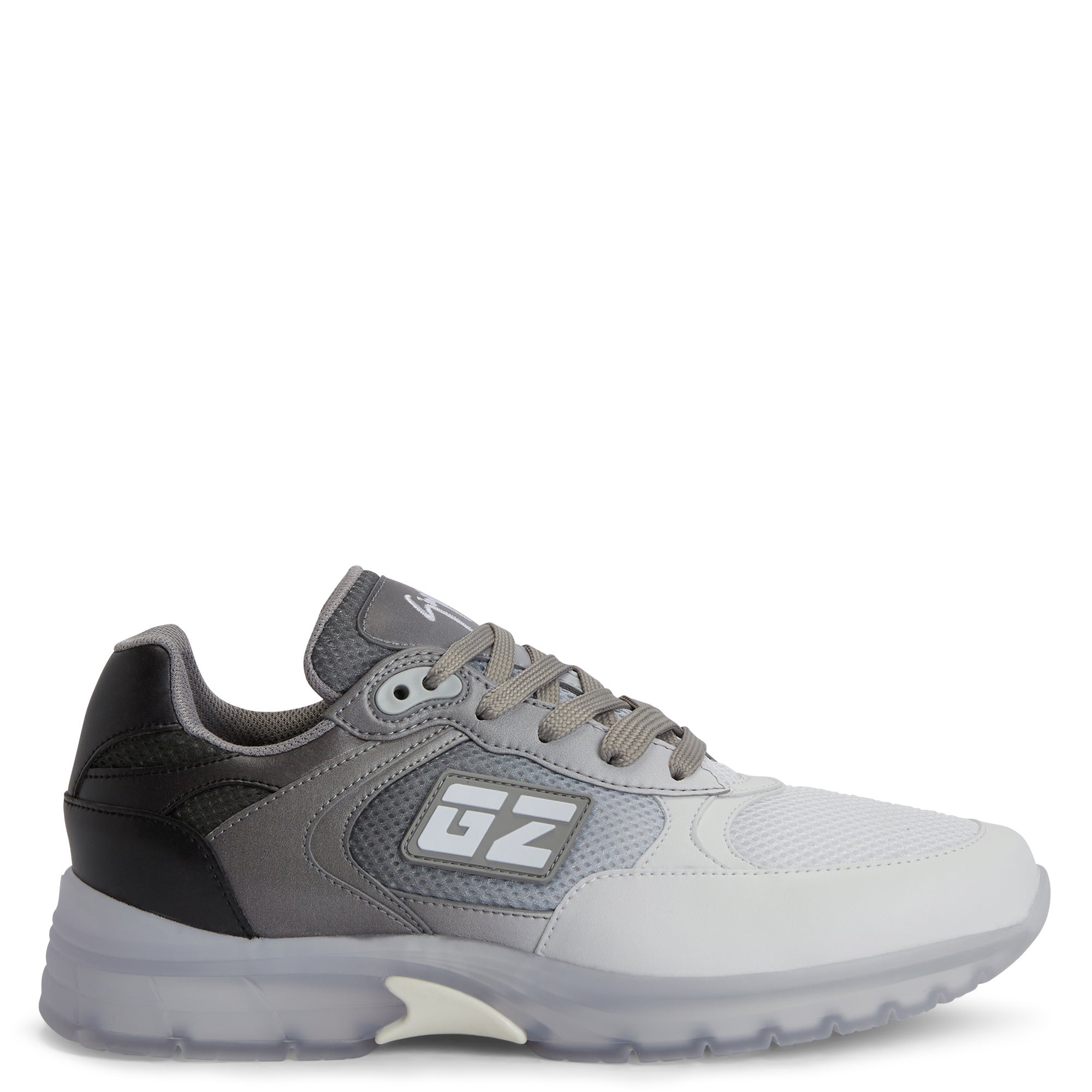 

Giuseppe Zanotti New Gz Runner, черный