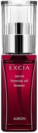 Масло для лица Albion — Exia AL Secret Formula Oil, 30 мл
