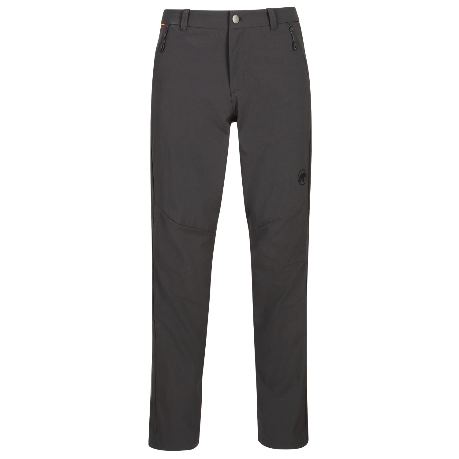 

Трекинговые брюки Mammut Hiking, цвет Phantom