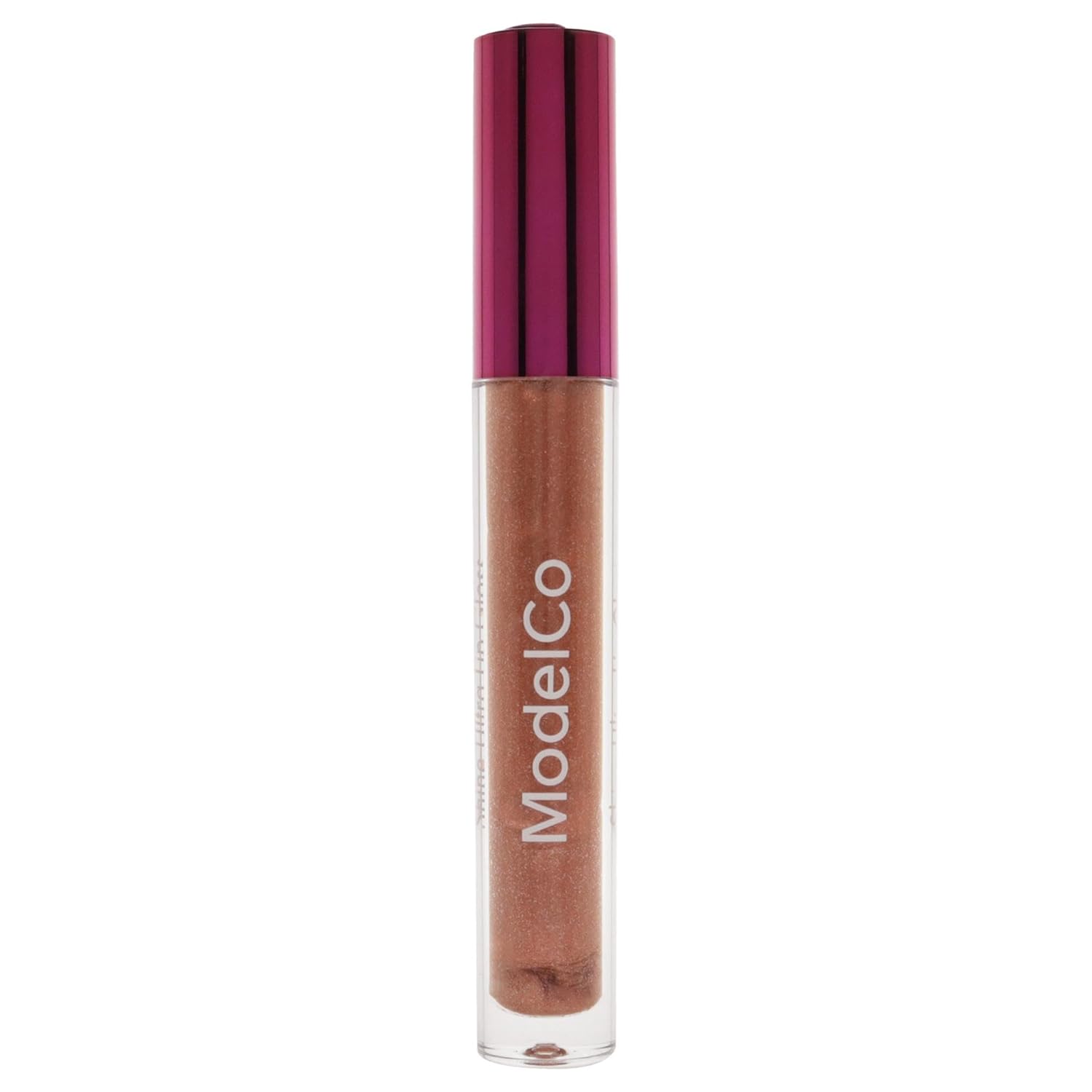 Блеск для губ Shine Ultra Lip Gloss - Superstar от ModelCo для женщин - 0,17 унции, прозрачный — фото 2