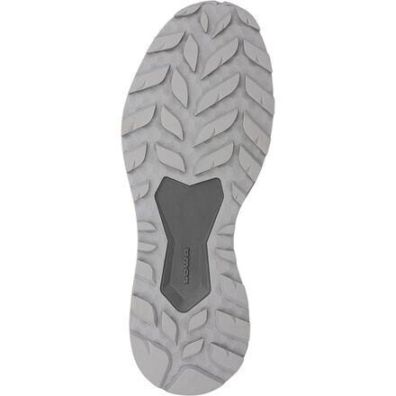 

Походные кроссовки Merger GTX Lo женские Lowa, цвет Anthracite/Lavender