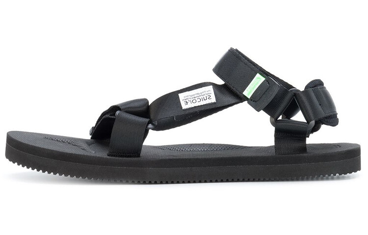 DEPA-2Cab-ECO «Черная глина» Suicoke
