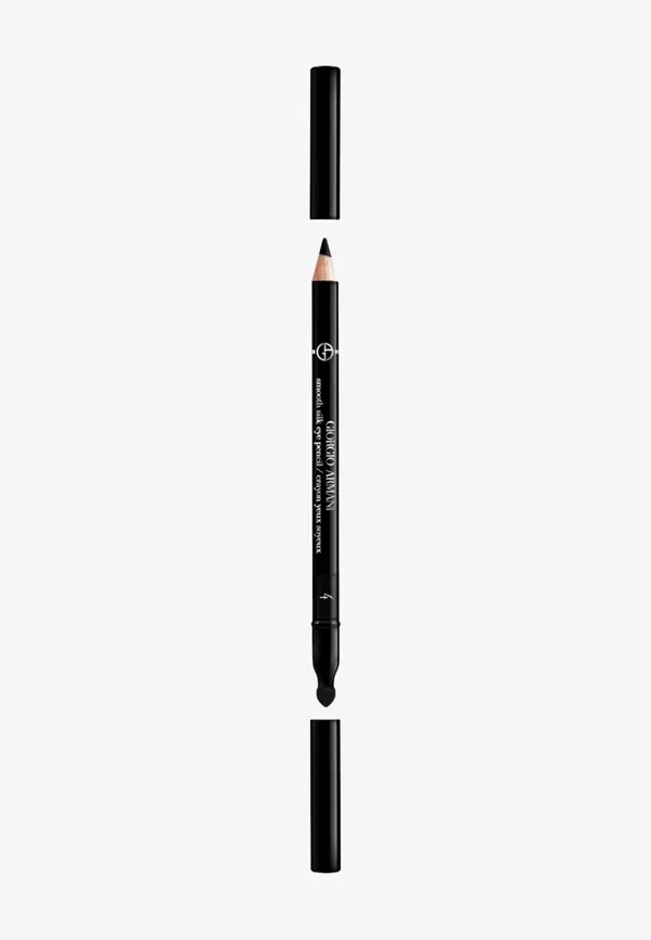 Гладкий шелковистый карандаш для глаз - подводка для глаз 1.05 г Armani Beauty, цвет 4