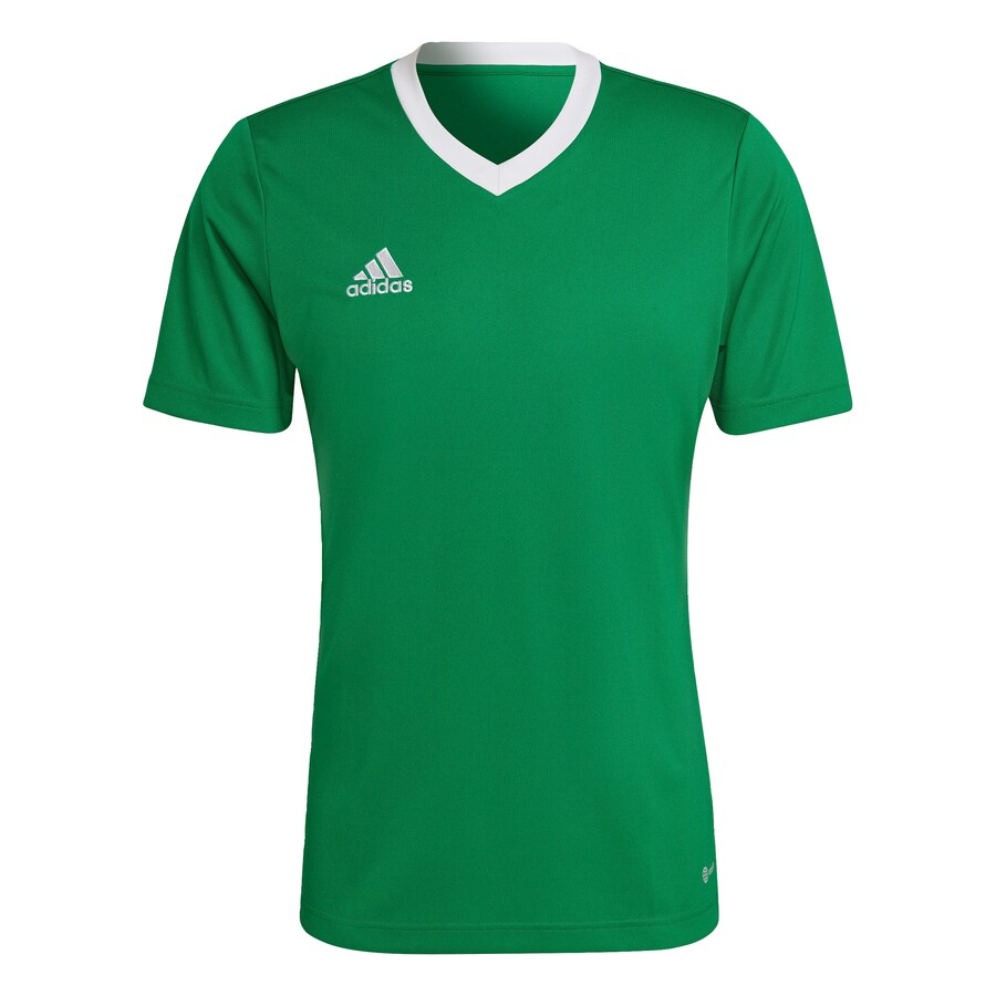 

Рубашка для выступлений ADIDAS PERFORMANCE Entrada 22, цвет Grass green