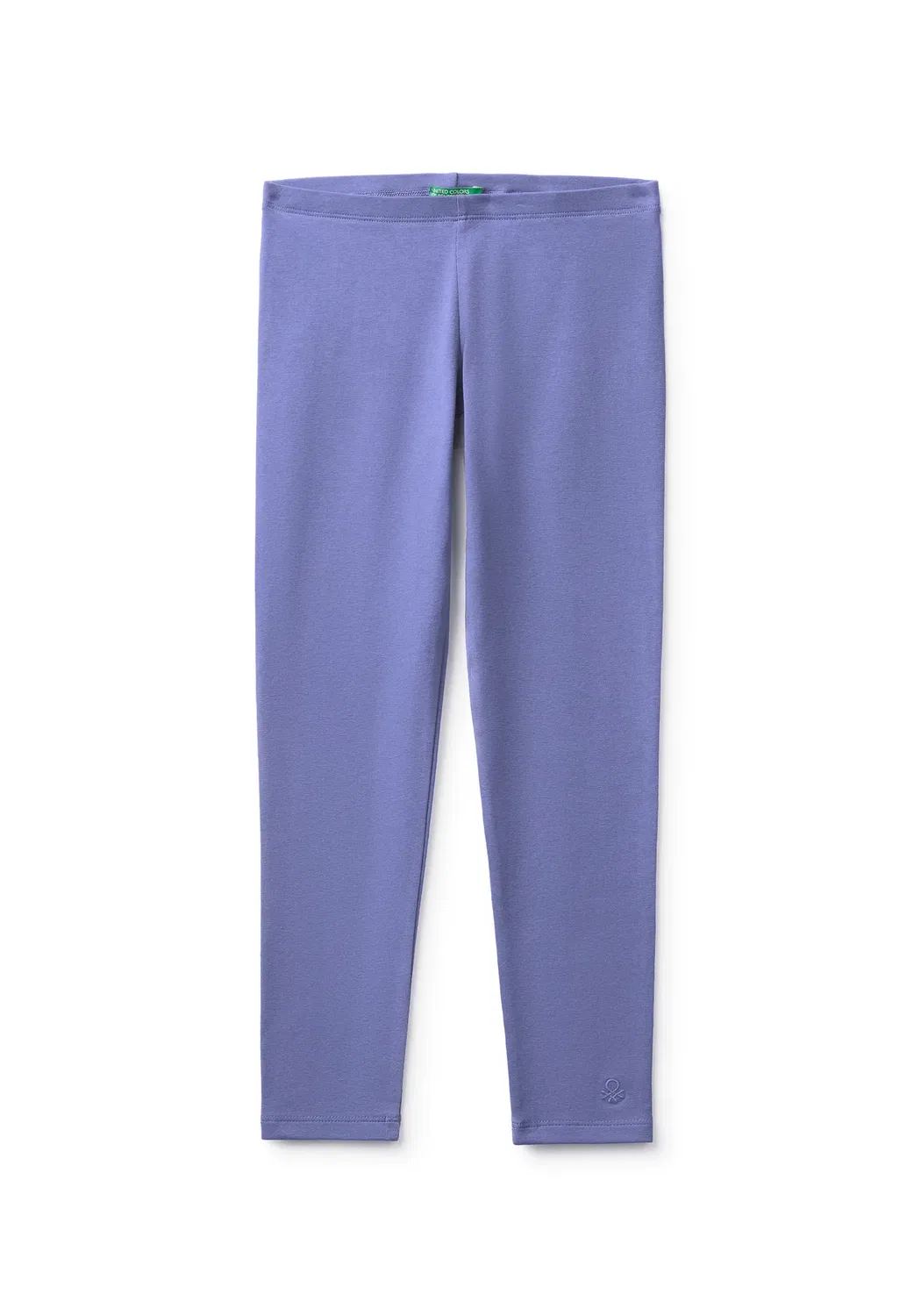 Леггинсы... - леггинсы - брюки United Colors Of Benetton, Light Blue