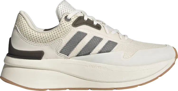 Кроссовки Adidas Wmns ZNCHILL, белый