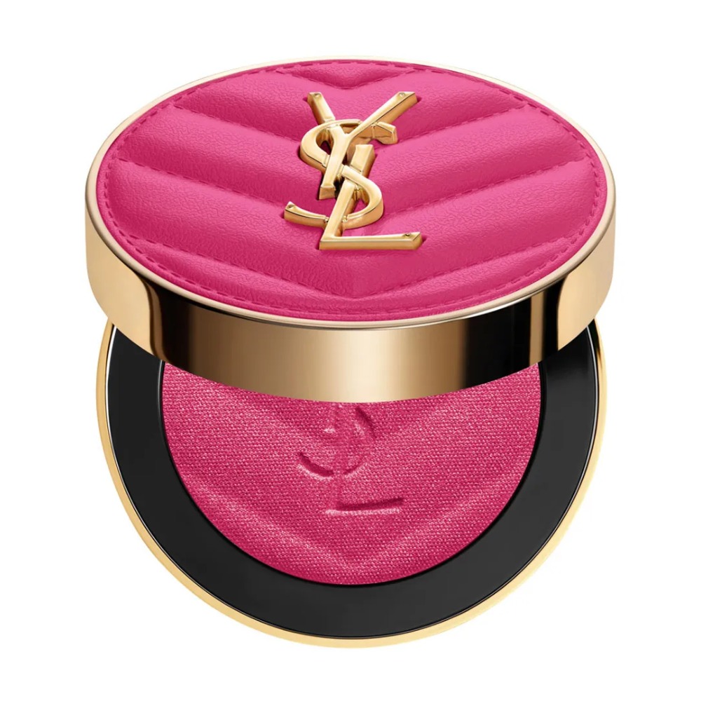 

Румяна Yves Saint Laurent Make Me Blush Bold Blurring Blush, 66 Fuchsia Fizz, 5 г