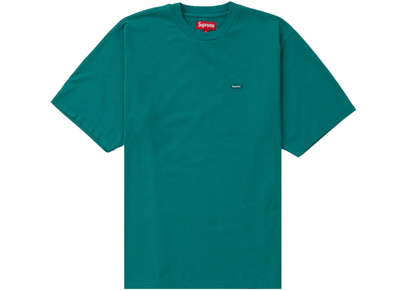 Мужская футболка Supreme Tee (FW23), Light Pine