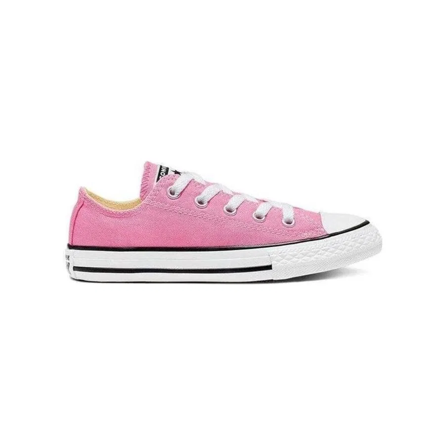 Кеды Converse CHUCK TAYLOR ALL STAR CLASSIC, Розовый