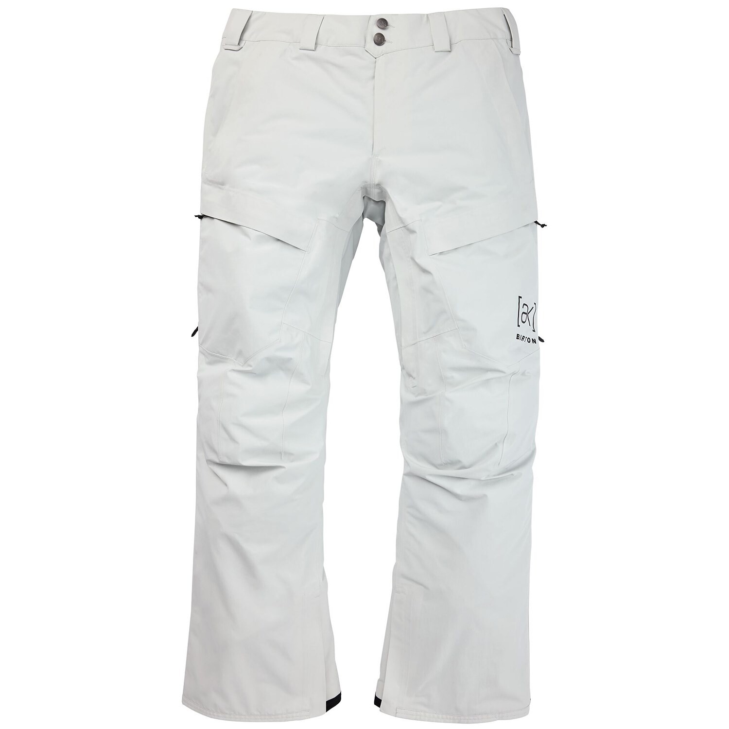 

Брюки Burton AK 2L Gore-TEX Swash, серый