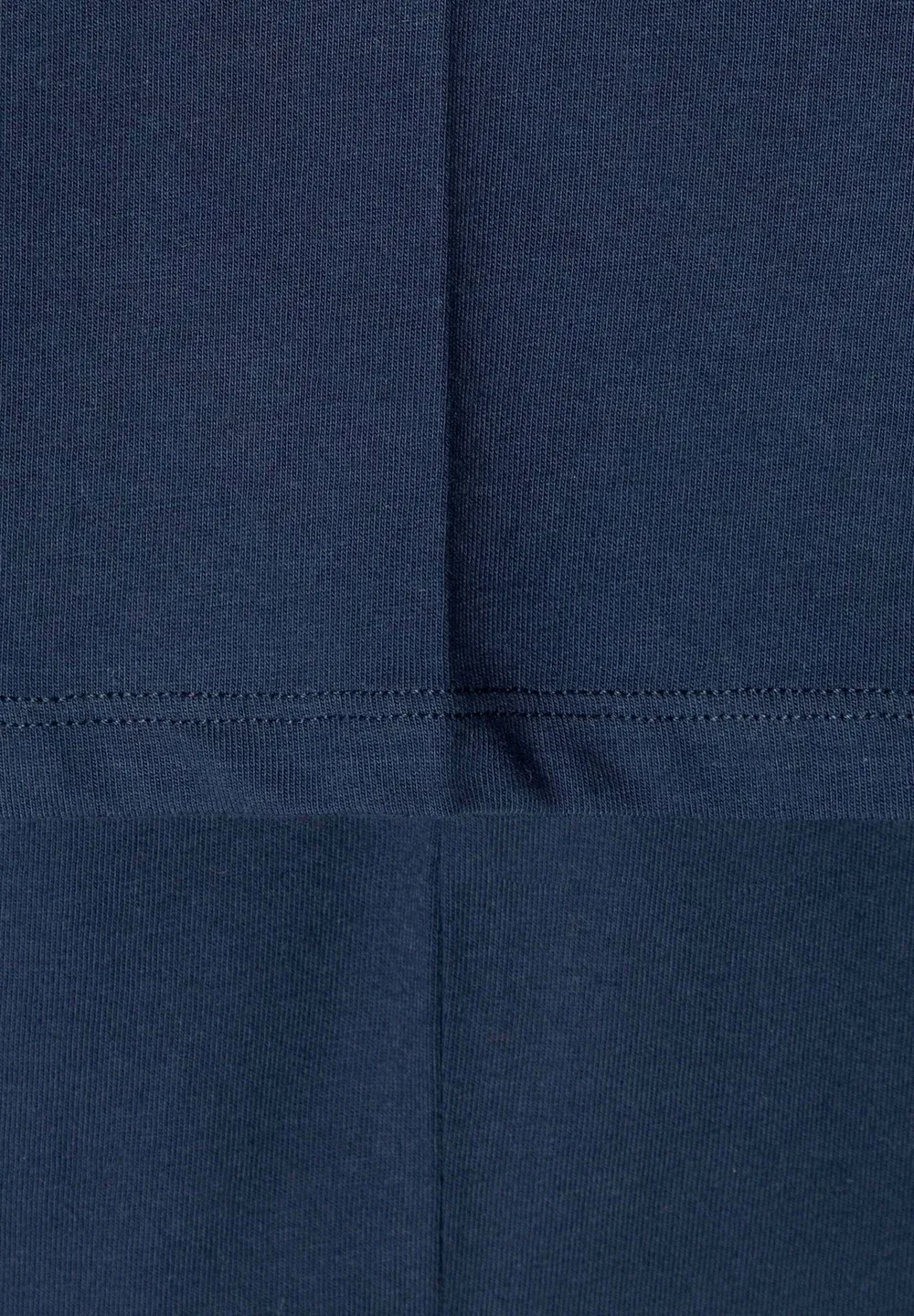 Простая футболка Rhys - футболка с принтом Pepe Jeans, Navy — фото 4