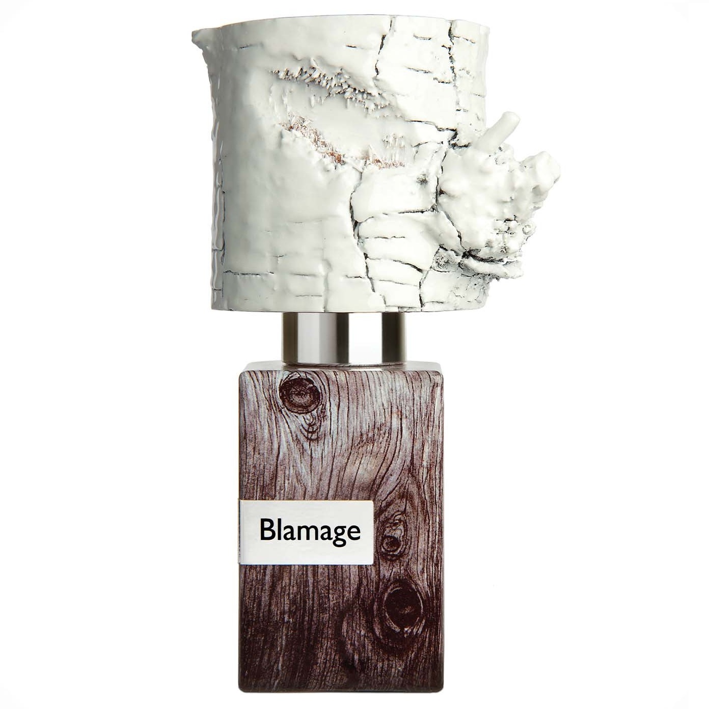

Концентрированные духи Nasomatto Blamage Unisex