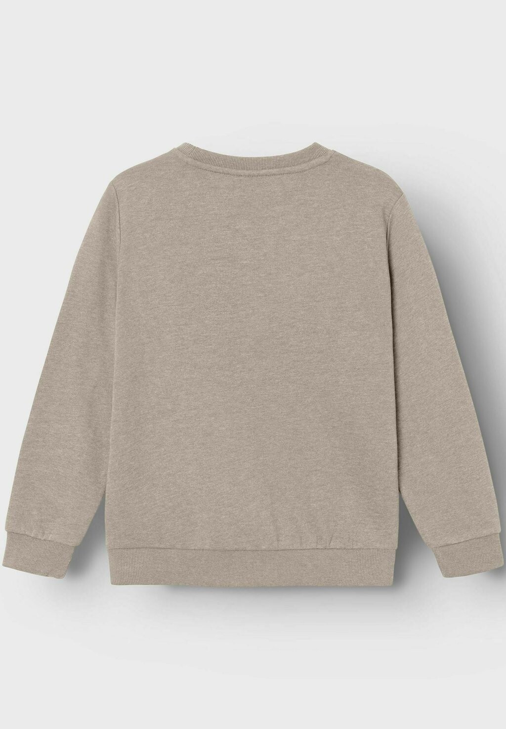 Толстовка Nkmvimo Unisex Name it, цвет pure cashmere — фото 2