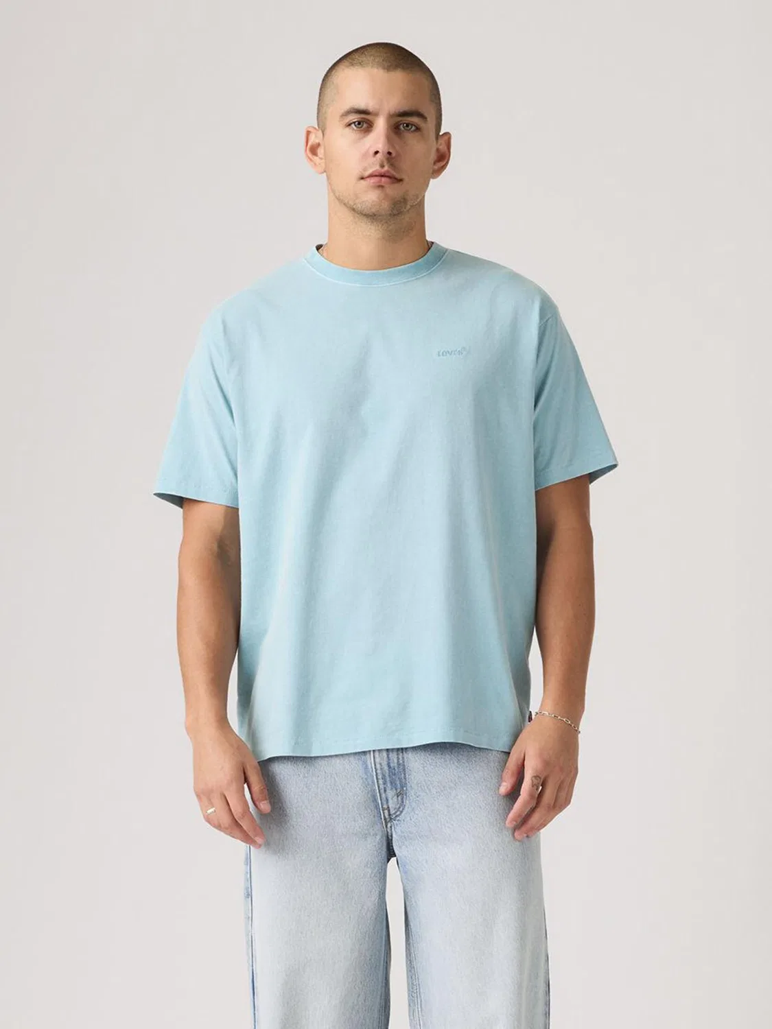Футболка Red Tab Vintage Levi's, Forget Me Not