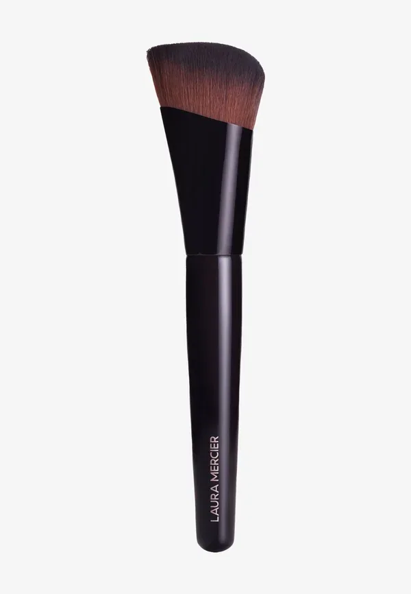 Кисть для макияжа Real Flawless Foundation Brush Laura Mercier, Synthetic
