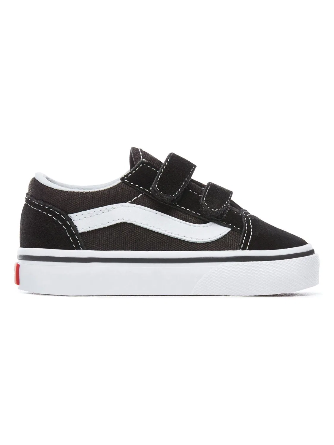 Кроссовки Vans Old Skool Vans, черный