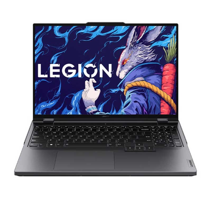 

Игровой ноутбук Lenovo Legion Y9000P 2023 16", 16Гб/1Тб, i5-13500HX, RTX 4050, черный, английская клавиатура