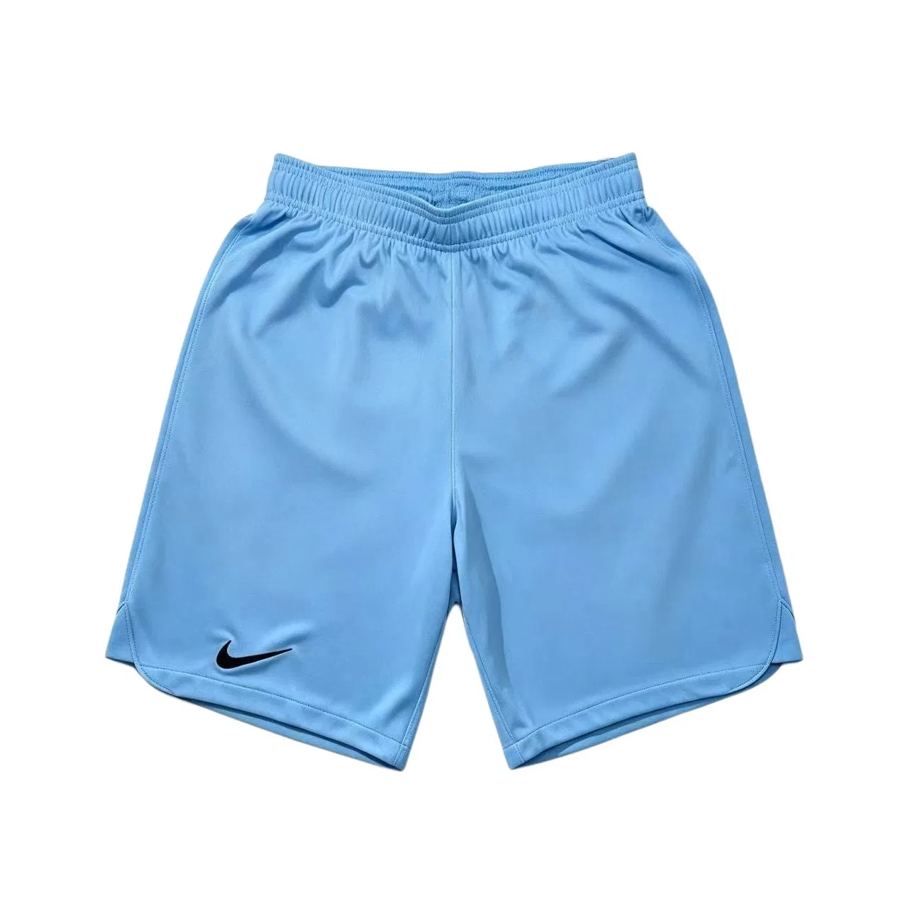 Мужские быстросохнущие брюки Nike Quick Dry Pants, Blue
