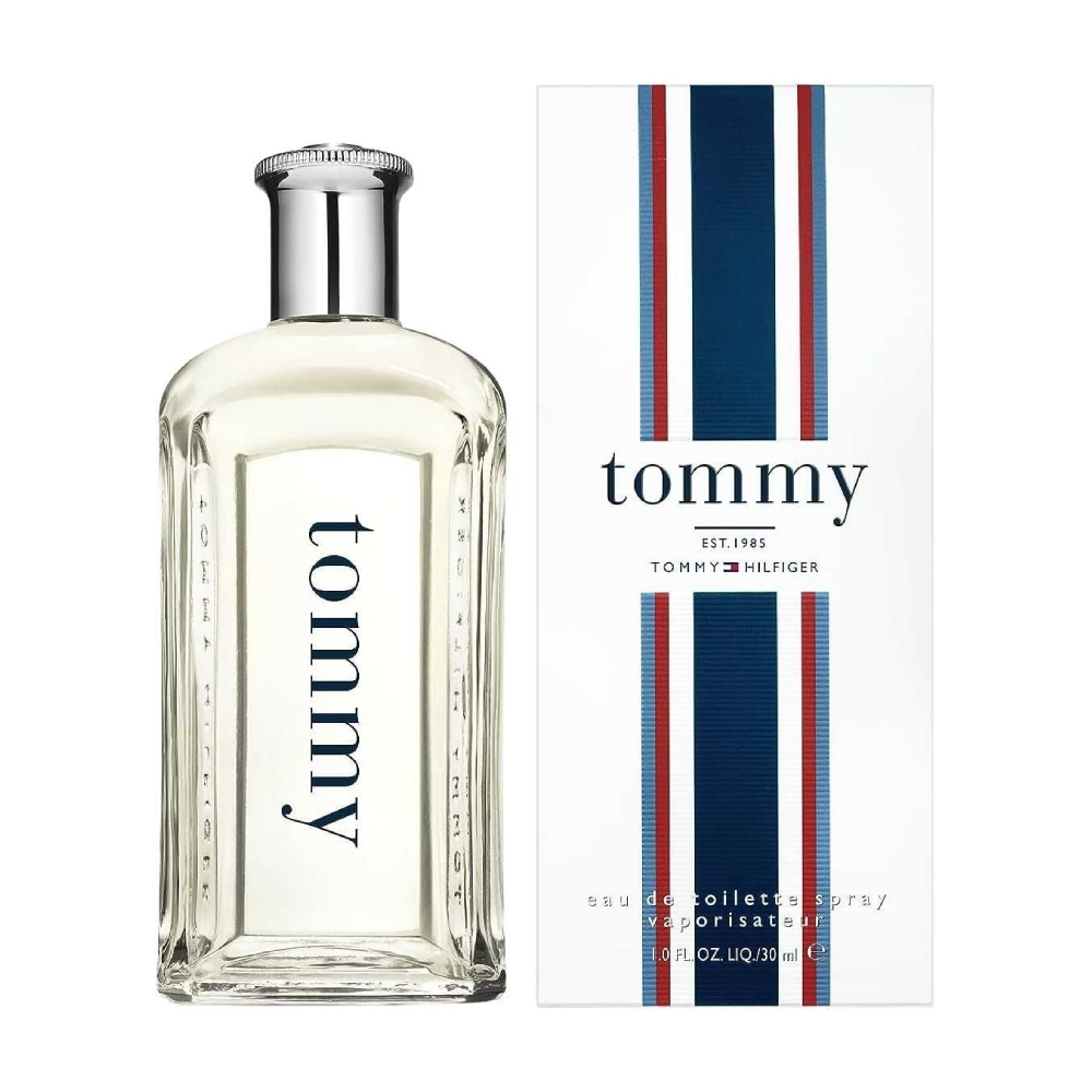 

Туалетная вода Tommy Hilfiger Tommy