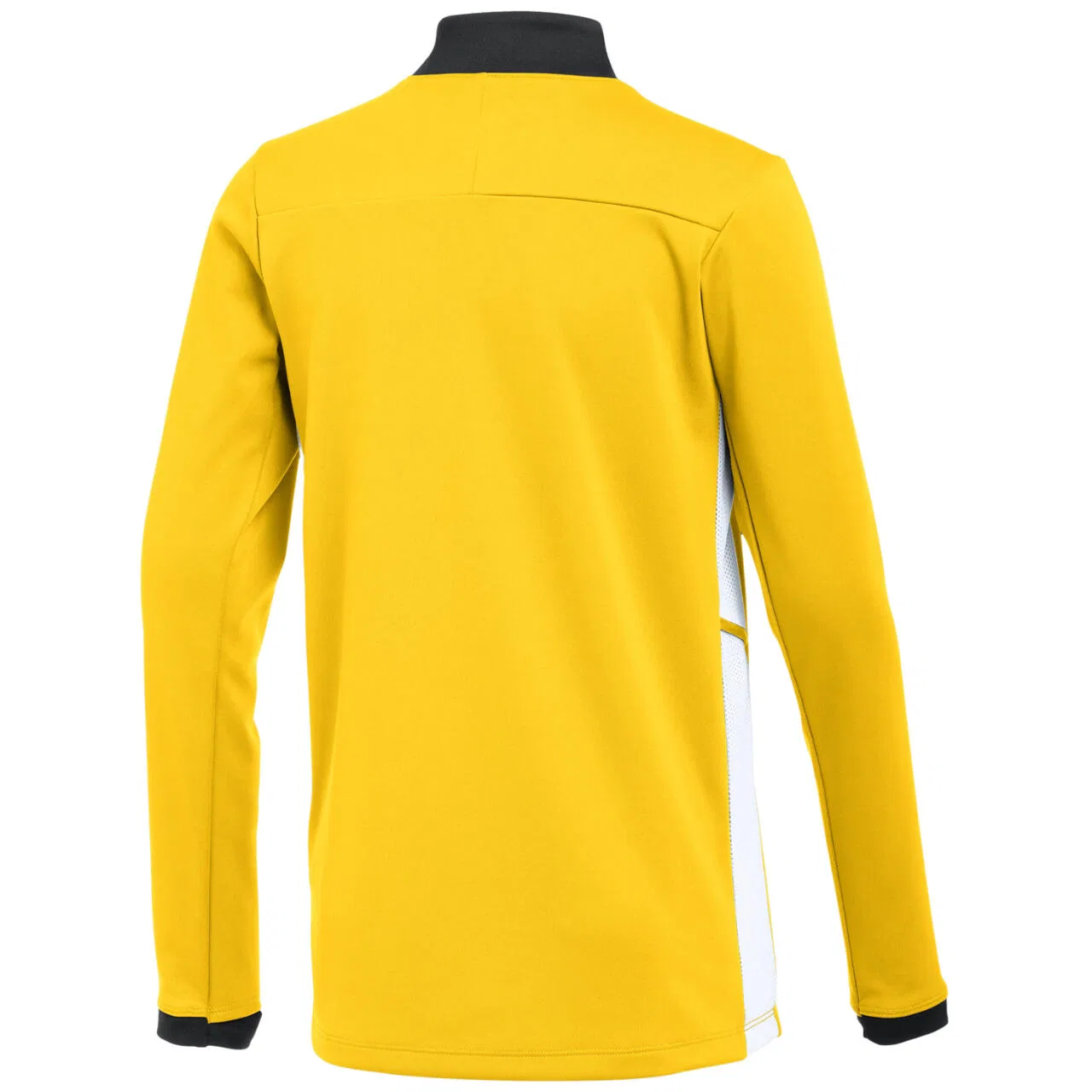 Детский свитшот с длинным рукавом Academy 25 Nike, Gelb