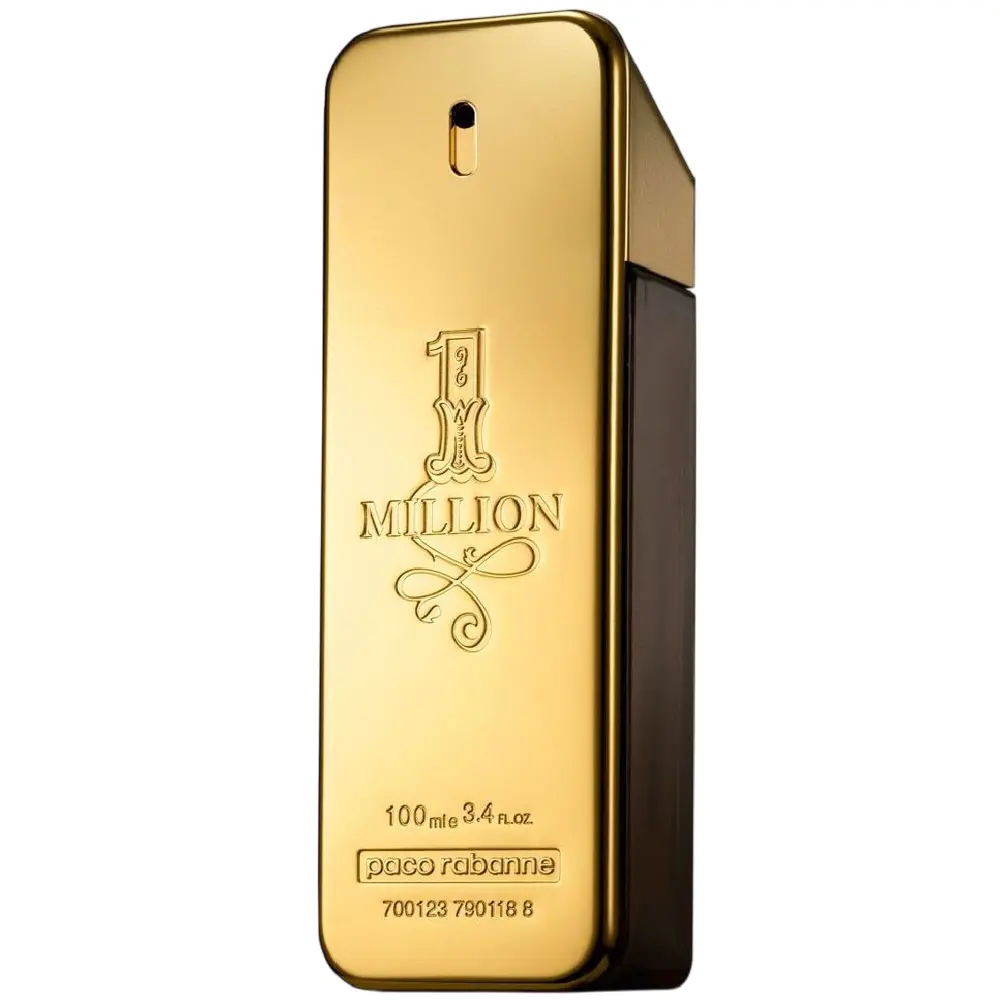 

Туалетная вода Paco Rabanne 1 Million, Желтый, Туалетная вода Paco Rabanne 1 Million