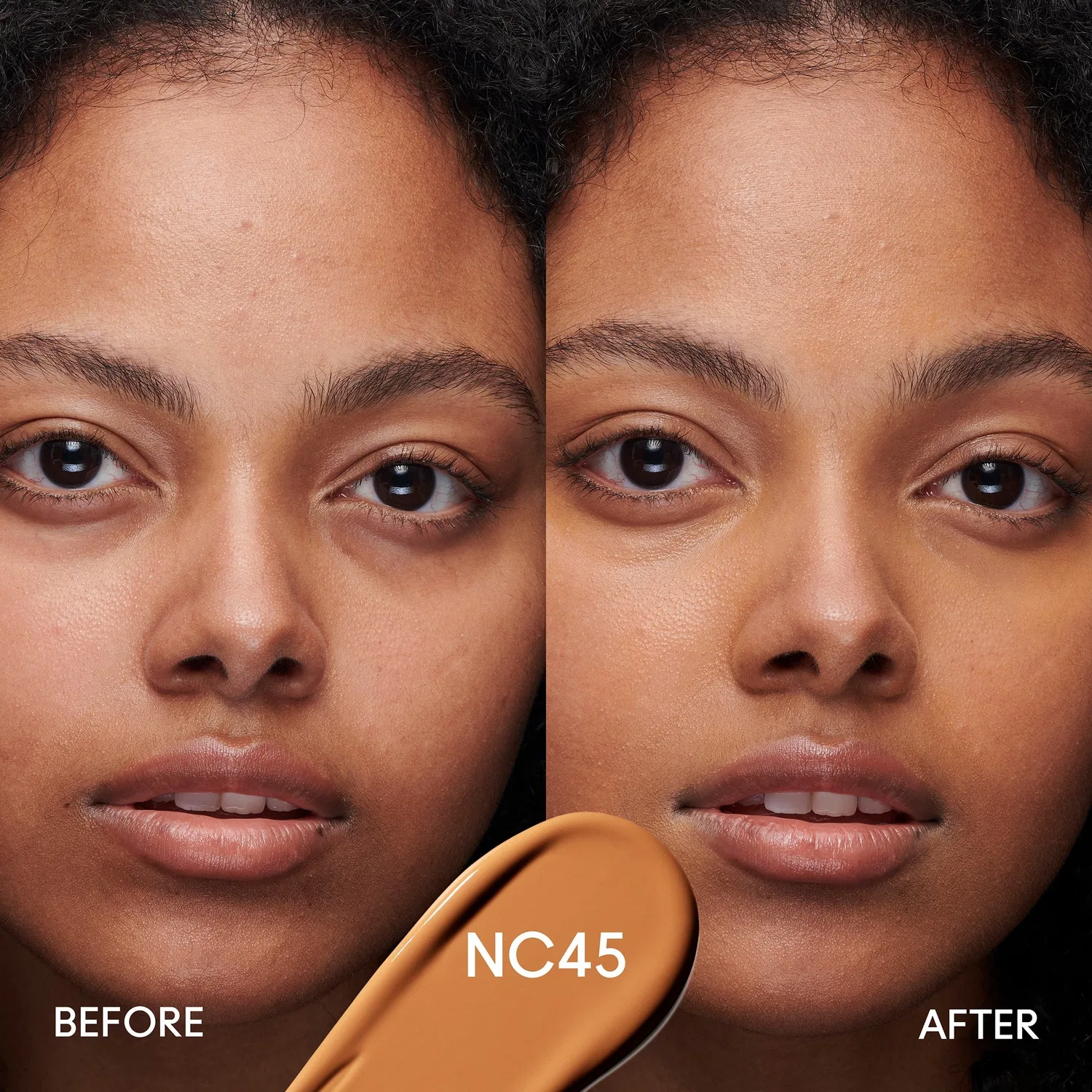 Консилер MAC Studio Radiance 24HR Luminous Lift, NC45 — фото 3
