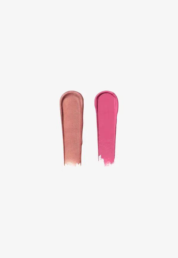Кремовый хайлайтер + румяна в баночке - хайлайтер 91 г Bobbi Brown — фото 4